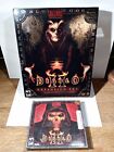 Diablo 2 Expansion Set - Lord Of Destruction - Pc -  Big Box. 4 Discs Included