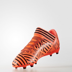 Las mejores ofertas en Adidas Zapatos Naranja para Niños | eBay