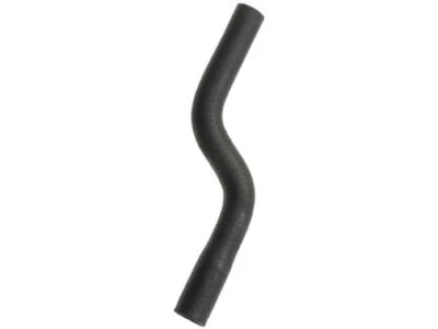 For 2000-2006 Ford Focus Heater Hose Dayco 83157BZQT 2004 2001 2002 2003 2005 - Image 1 of 2