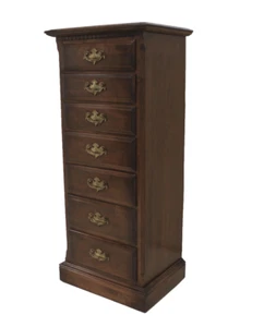 Ethan Allen Classic Manor Maple Lingerie Chest#15- 5224 - Picture 1 of 17