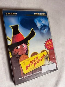 Der Räuber Hotzenplotz | DVD 243 - Bild 1 von 1