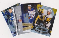 2023-24 UD Tim Hortons Hockey Cards Base/Inserts (You Pick)