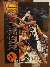 1994-95 "94" Ted Williams Basketball Cards. You Pick The Card. 