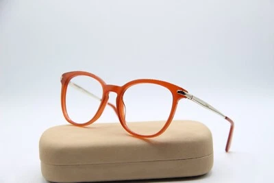 NEW CHLOE CE 2708 223 HAVANA GOLD AUTHENTIC FRAMES EYEGLASSES 54-19 - Image 1 of 3