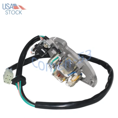 NEW Generator Stator Coil for Husqvarna TC 85 19/16 TC 85 17/14 2014-2017 Motor - Image 1 of 4