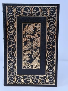 Walker Percy - Thanatos Syndrom - SIGNIERT True 1st 1st - Vollleder Franklin - Bild 1 von 7