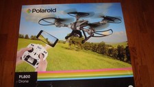 POLAROID PL800 DRONE