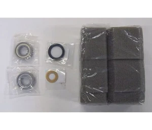 RCKIT200 Fuji Regenerative Blower Rebuild Kit Fits VFC200 - Picture 1 of 1