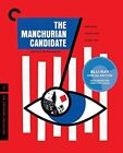 The Manchurian Candidate (Criterion Collection) [Used Very Good Blu-ray]