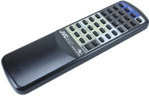 JVC RM-SAV6U Original Fernbedienung für AX-V6 (Ref#H-300) - Bild 1 von 3