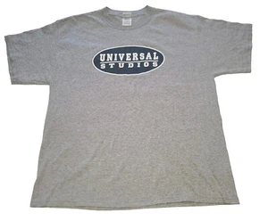 Vintage Universal Studios Orlando Men’s Grey L T-Shirt - Picture 1 of 7
