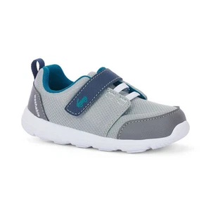 See Kai Run Basics Toddler Mesh Active Shoes Sneakers Cushioned - Picture 1 of 18