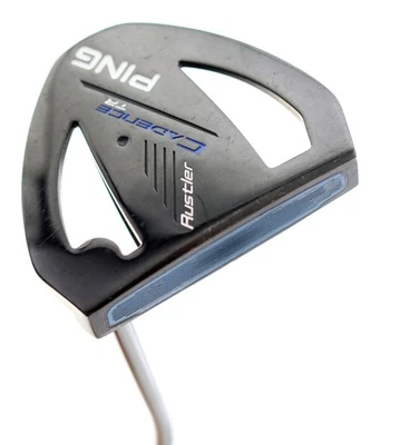 Herren Ping Cadence TR (Rustler) Putter 34 Inches Long - Bild 1 von 4