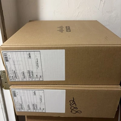 Cisco CP-8832-3PCC-K9 IP Conference Phone w/Accessories - Charcoal - Image 1 of 2