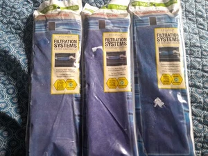Cartucho de filtro Eclipse Filtration Systems Rite tamaño H paquetes de 3-1 nuevo stock antiguo - Imagen 1 de 6