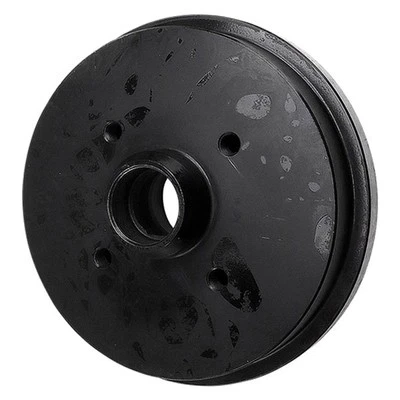 For Volkswagen Jetta 80-92 Beck Arnley TRUE Metal Premium Rear Brake Drum - Изображение 1 из 4