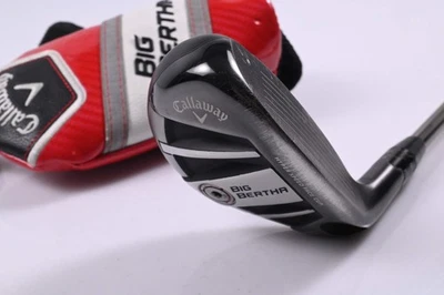 Callaway Big Bertha OS 2017 #5 Hybrid / 25 Degree / Stiff Flex Recoil ES 460 - Image 1 of 4