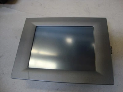 ADVANTECH Touch Panel TPC-660G-B1E(TPC-660G-A1)(TPC-660G-A1E) mit Kratzer - Bild 1 von 4