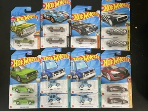 Hot Wheels 2024 Super Treasure Hunt Pontiac Firebird T/A (10 Supers) - Picture 1 of 8