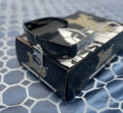 Hardcore Locs Sunglasses 🔥  - Image 1 of 4