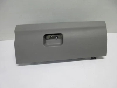Conjunto de guantera Honda Pilot 2009-2015 compartimento guantera almacenamiento gris OEM Foto 1 de 4