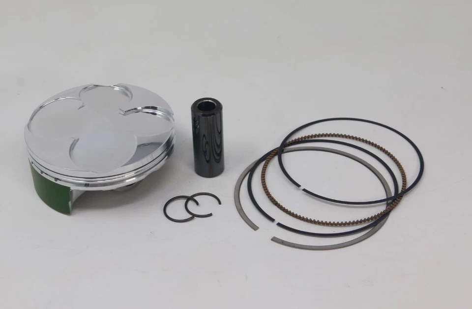 Honda CRF250R 2010-2017 - Kit de pistón Cosworth 13,5:1 Foto 1 de 4