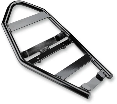 Saddlemen Eliminator Tail Bracket Fender - Black Powdercoat Motorcycle Z4222 - Image 1 of 3