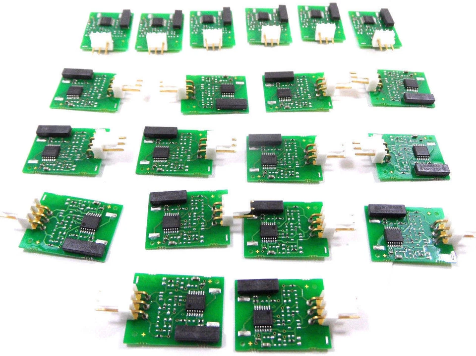 Polar 94037404 RE07S PLNI NC M2034 Wireless Receiver Module Non-coded Lot 20Pcs - Image 1 of 1