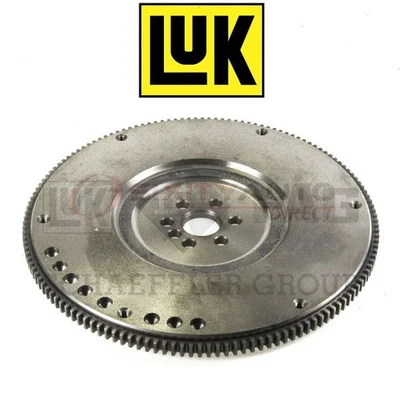 LuK MX Clutch Flywheel for 1982-2002 Chevrolet Cavalier - Transmission Shift lc Foto 1 de 4