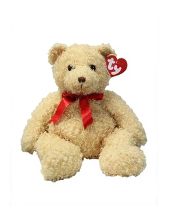 Peluche Ty Classic Baby Ricitos de Oro el Oso - Imagen 1 de 1