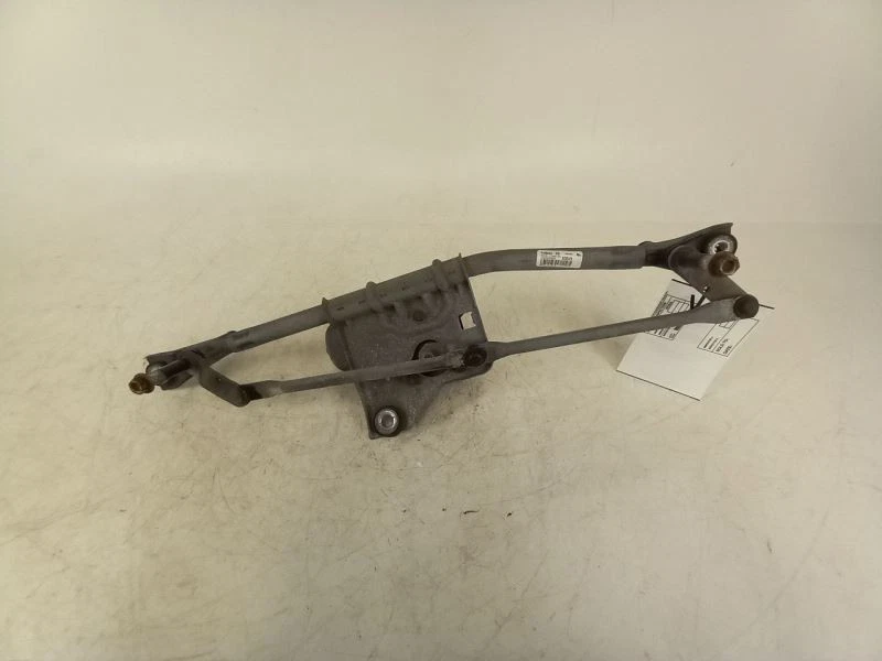 Ford Taurus 2010 limpiaparabrisas motor parabrisas 5150 Foto 1 de 4