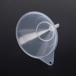 printer ink funnel for DX4 DX5 DX7 for HP Roland Mimaki Epson refillable_W - Zdjęcie 1 z 11