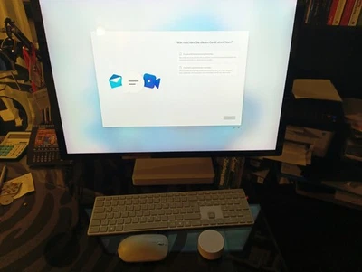 Microsoft Surface Studio 1   ACHTUNG DATEN GEÄNDERT - Bild 1 von 4
