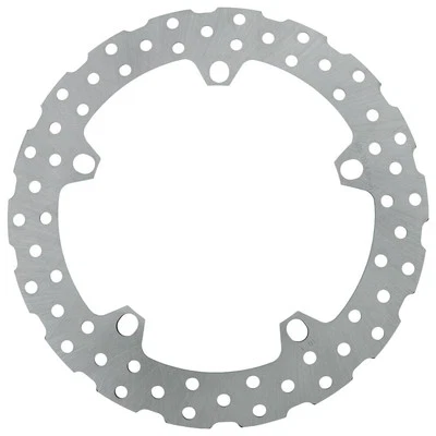 Disco de freio dianteiro esquerdo Wave para BMW R 1100 GS STD 1993-1999  - Imagem 1 de 2