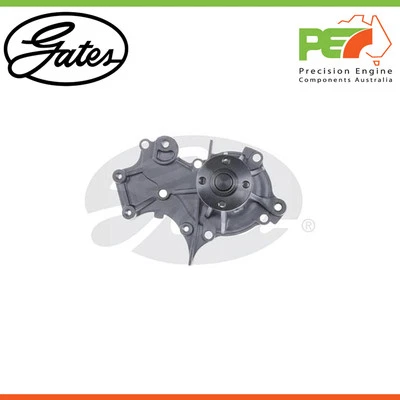 Bomba de agua GATES para Suzuki Vitara 1.6 (ET,TA) gasolina techo blando Foto 1 de 4