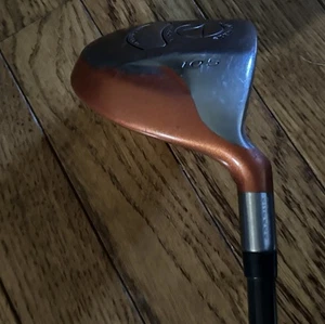 Taylor Made Firesole Tungsten 10.5 Titanium  RH Innovative Graphite  Stiff flex - Picture 1 of 16