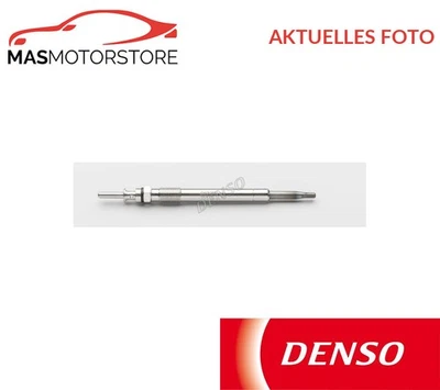 GLÜHKERZE GLÜHKERZEN DENSO DG-191 P NEU OE QUALITÄT - Image 1 of 4
