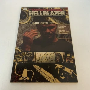 JOHN CONSTANTINE HELLBLAZER Rare Cuts Graphic Novel - Bild 1 von 4