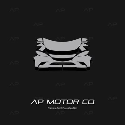 Kit brillante de protección de pintura TPU PPF para Mazda Mazda6 Grand Touring 2016-2017 Foto 1 de 4