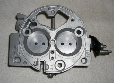 GM TBI 1987-90 46mm bored & rebuilt 325hp  Sierra Silverado Suburban Blazer 4x4 - Image 1 of 2