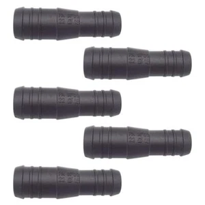 5 X You.S Connector Pipe Coupling Rgv Ø 22mm 18mm Straight Form Reducer - Picture 1 of 3