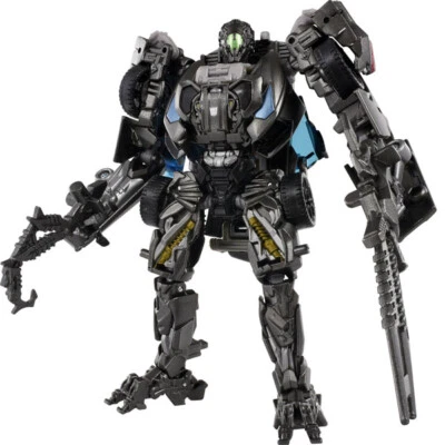Transformers Lockdown Decepticon Hasbro MB-15 Action Figure Kids Toys No Box New - Image 1 of 4