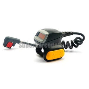 Nuevo escáner de código de barras de anillo Symbol RS409 para ZEBRA WT4090 WT41N0 (RS409-SR2000ZZR) - Imagen 1 de 6