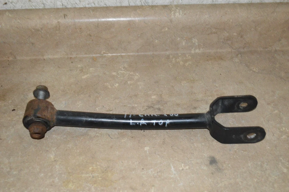 11-14 CHRYSLER 200 11-14 DODGE AVENGER BRAZO DE CONTROL SUPERIOR TRASERO IZQUIERDO Foto 1 de 1