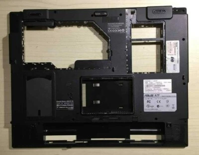 Housing ASUS A7F - A7FC Base Cover Plastics Bottom Case Base - Image 1 of 3