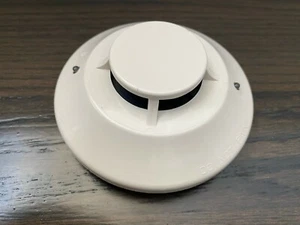 CABEZAL DETECTOR DE HUMO HONEYWELL FCI GAMEWELL ASD-PL2F ¡ENVÍO GRATUITO!!! - Imagen 1 de 3