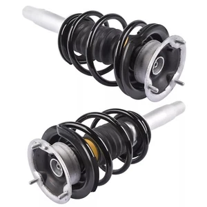 2 x  Stoßdämpfer Komplett Federbein Satz Vorne für BMW 5er E60 520i-530i 520D - Bild 1 von 7
