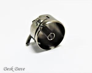 New Bobbin Case, 0015347300, BERNINA 140 145 150 153 155 160 163 Activa 220+ - Picture 1 of 6