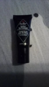 Jack Black NightMode Lip Treatment Hyaluronic Acid 3g 0.1oz Sample Size New - Picture 1 of 1