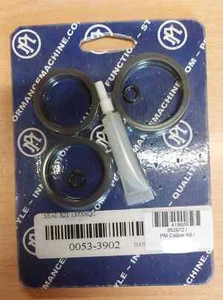 PM CALIPER REBUILD KIT FOR PERFORMANCE MACHINE CALIPER 137X6 BC41960 T - Picture 1 of 1